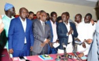 FDS/Mànkoo wàttu Senegaal: Les leaders lancent un nouveau plan d’action contre Macky Sall