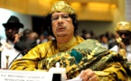 EXCLUSIF: le rapport sur le complot contre Kadhafi et la Libye qui a fait basculer l’Afrique de l'ouest dans le terrorisme