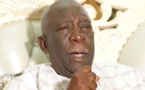 Malade, le doyen El Haj Mansour Mbaye évacué en France