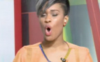 Un téléspectateur dérape en direct sur TFM et fait dire a Ndeye ndack un gros mot Regardez!