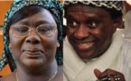 PVD: Kara confie son parti à sa femme  Sokhna Dieng Mbacké
