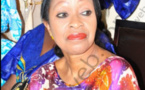 Revoilà Awa NDIAYE : Après Les «Coudou» Et Les Fourchettes, Elle Fait Plus Grav