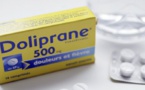 Les dramatiques conséquences du paracétamol