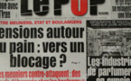 Salaires impayés: Plusieurs travailleurs du quotidien le "Populaire" démissionnent