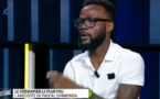 Pascal Chimbonda Tacle El Hadji Diouf: « S’il se réveille et qu’il ne voit pas sa tête dans les journaux il n’est pas bien »