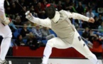 Coupe du monde de Sabre (Escrime) : Le Sénégal pays hôte éliminé d’entrée