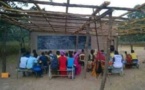6 milliards  au (HCCT): Des centaines d'écoles en abris provisoires au Sénégal 