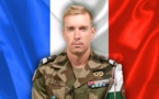Un militaire français tué au Mali