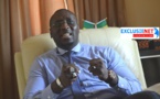 Serge Ibrahima Malou corrige Mame Adama Gueye: « ce que vous faites, n'est rien d'autre que de la fumisterie politique» 