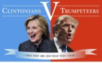 VIDEO. Clinton vs Trump: Au fait, comment ça marche la présidentielle américaine?