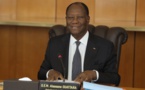 Côte d'Ivoire: la nouvelle Constitution promulguée par le président Ouattara