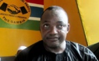 Gambie : le candidat unique de l'opposition démissionne de son parti