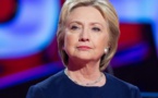 Hillary Clinton: «les Etats-Unis «sont plus divisés que nous ne le pensions»