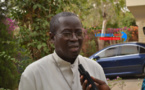 Blocage sur la construction d'une église à Keur Masar, Mgr Benjamin Ndiaye dénonce: « Le droit des chrétiens doit être respecté »