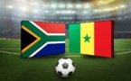 Elimi Mondial l'Afrique du Sud mène 2 à 0 face aux Lions