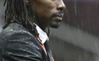 Aliou Cissé; " Le mauvais arbitrage n'est pas une excuse" (Vidéo)