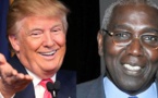 Doyen Magatte Diop: « Donald Trump est le président qui répondra aux exigences de l’Afrique »
