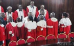 Mauvaise nouvelle pour Macky Sall: Les magistrats demandent le retrait du projet de loi organique sur la Cour suprême