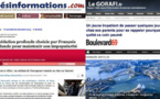 Google et Facebook s’en prennent aux revenus publicitaires des faux sites d’informations
