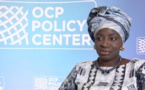 Mimi Touré, va quitter l'APR pour étre numéro 2 de l’Onu