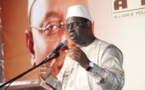 Assassinat de Fatoumata Mactar Ndiaye: Macky Sall annule les festivités de l'anniversaire de l'APR