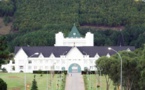 Voici le top 10 des plus beaux palais des présidents africains 