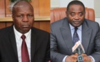 Côte d’Ivoire : les ministres Mabri Toikeusse et Gnamien Konan limogés du gouvernement