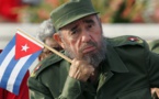 URGENT Cuba : le père de la révolution cubaine Fidel Castro est mort
