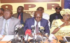 ​PROCESSUS ÉLECTORAL : Les cadres de l’APR rectifient Macky