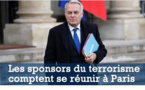 Les pays hostiles au gouvernement syrien se réuniront à Paris