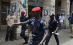 Un député Bissau-guinéen tabassé par la police Sénégalaise à la frontière