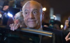 Alain Juppé: l’ultra favori des sondages, ne sera jamais président