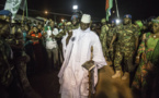 Gambie: tout l’appareil d’Etat, s’est mis au service de la réélection du président Yahya Jammeh