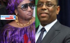 Audience au Palais : Aminata Lo Dieng aurait rencontré discrètement Macky Sall