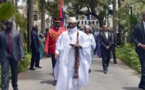Gambie : jamais sans Yaya Jammeh