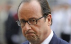 Urgent: François Hollande renonce à sa candidature