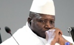 Dernière minute: Le président Yaya Jammeh a reconnu sa défaite