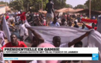  Regardez comment les Gambiens fêtent la défaite de Yaya Jammeh
