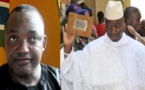 Adama Barrow sur les crimes commis par Jammeh:«Nous devons lui accorder le bénéfice du doute »