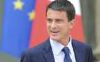 Manuel Valls démissionne et officialise sa candidature à la présidentielle