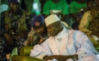 Yaya Jammeh: «Ces politiciens qui m’accusent d’organiser un Coup d’Etat, sont tous des…»