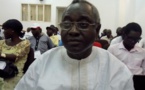 Adama Barrow nomme Halifa Sall Vice Président de la Gambie