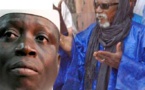 Voici pourquoi le Khalif général des mourides a soutenu l'opposition gambienne contre Jammeh (Regardez)