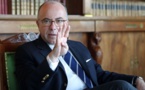 Dernière minute: Bernard Cazeneuve nommé Premier ministre