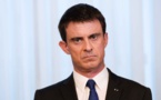 Il recherche sur Facebook un tueur à gages pour éliminer Manuel Valls