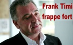 BRAS DE FER JUDICIAIRE : Frank Timis vide le Burkina Faso