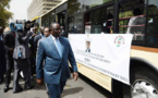 SENEGAL DEM DIKK: Podor reçoit ses premiers bus