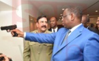 Avec son pistolet, il avait infiltré la garde rapprochée de Macky Sall