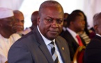 Dernière minute : le président John Dramani Mahama, a reconnu sa défaite 