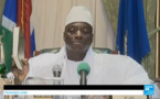 Contestations des élections en Gambie: Voici la déclaration de Yaya Jammeh en version Française (Regardez)